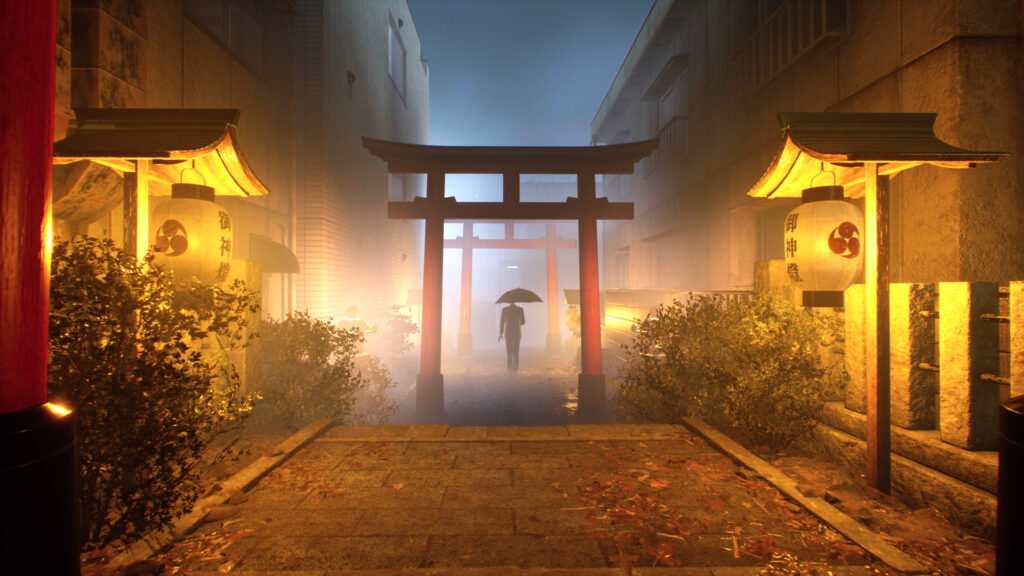 《幽灵线 东京豪华版/Ghostwire Tokyo Deluxe Edition》Build13890751|v17/04/24 |官中|支持键鼠.手柄|赠多项修改器|赠困难级别通关存档|容量17.7GB插图6 《幽灵线 东京豪华版/Ghostwire Tokyo Deluxe Edition》Build13890751|v17/04/24 |官中|支持键鼠.手柄|赠多项修改器|赠困难级别通关存档|容量17.7GB插图6