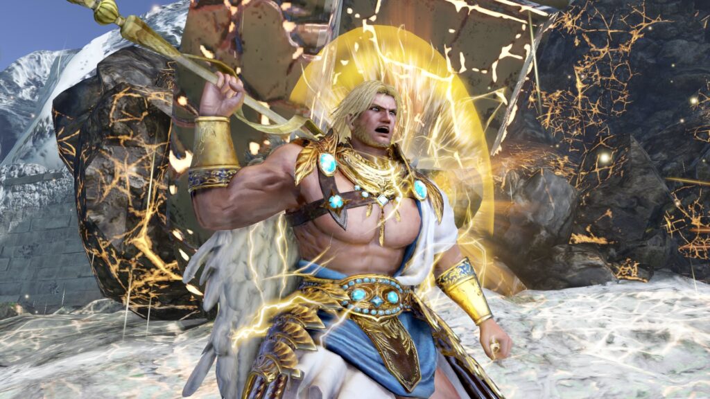 《无双大蛇3终极版/Warriors Orochi 4 Ultimate》v1.0.0.9终极版|整合全DLC|容量24.4GB|官方简体中文|支持键盘.鼠标.手柄|赠音乐原声|赠多项修改器|赠全通关.全秘武收集.全关卡特殊条件达成.蛇3全人物9转100级存档插图7 《无双大蛇3终极版/Warriors Orochi 4 Ultimate》v1.0.0.9终极版|整合全DLC|容量24.4GB|官方简体中文|支持键盘.鼠标.手柄|赠音乐原声|赠多项修改器|赠全通关.全秘武收集.全关卡特殊条件达成.蛇3全人物9转100级存档插图7