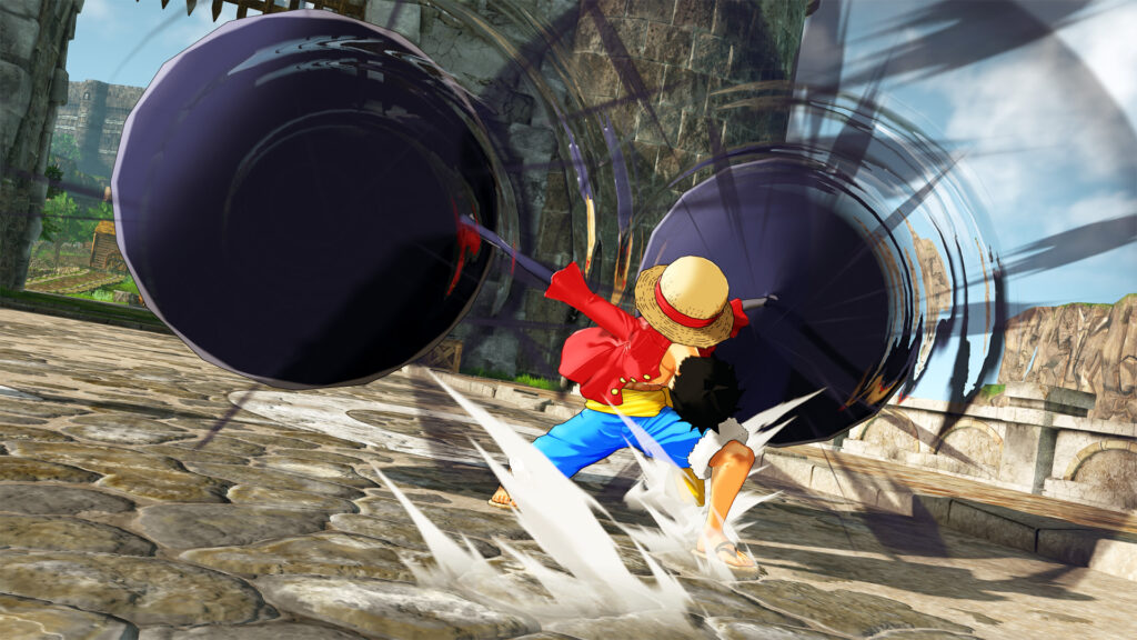 《海贼王:寻秘世界/ONE PIECE World Seeker》v1.4.0豪华版|官中简体|容量24GB赠多项修G器|赠通关存档插图6 《海贼王:寻秘世界/ONE PIECE World Seeker》v1.4.0豪华版|官中简体|容量24GB赠多项修G器|赠通关存档插图6