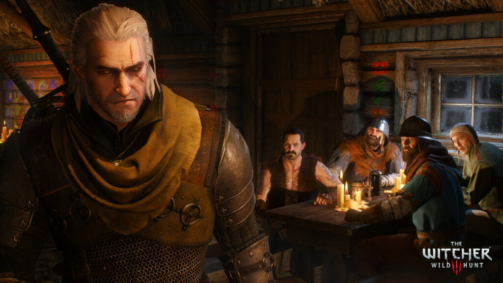 《巫师3次世代版 the witcher 3 : Wild Hunt next-gen》v4.04A-GOG次世代版_Steam/GOG|整合全DLC|容量61.3GB|支持键鼠.手柄|官中.含国语配音|赠多项修改器|赠v4.04版本Steam/GOG升级档插图7 《巫师3次世代版 the witcher 3 : Wild Hunt next-gen》v4.04A-GOG次世代版_Steam/GOG|整合全DLC|容量61.3GB|支持键鼠.手柄|官中.含国语配音|赠多项修改器|赠v4.04版本Steam/GOG升级档插图7