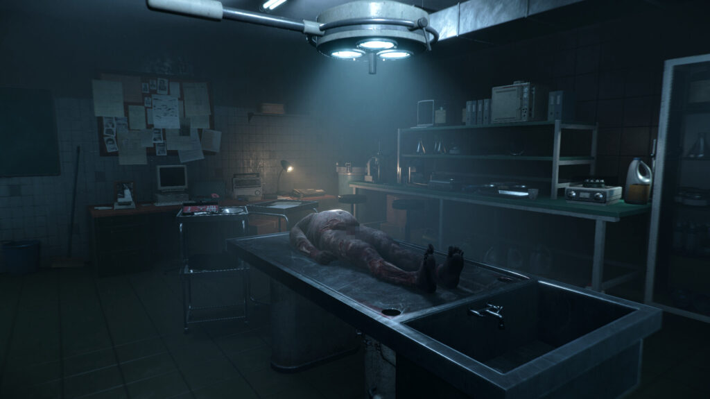 《验尸模拟器 Autopsy Simulator》官中简体|容量15.63GB插图7 《验尸模拟器 Autopsy Simulator》官中简体|容量15.63GB插图7