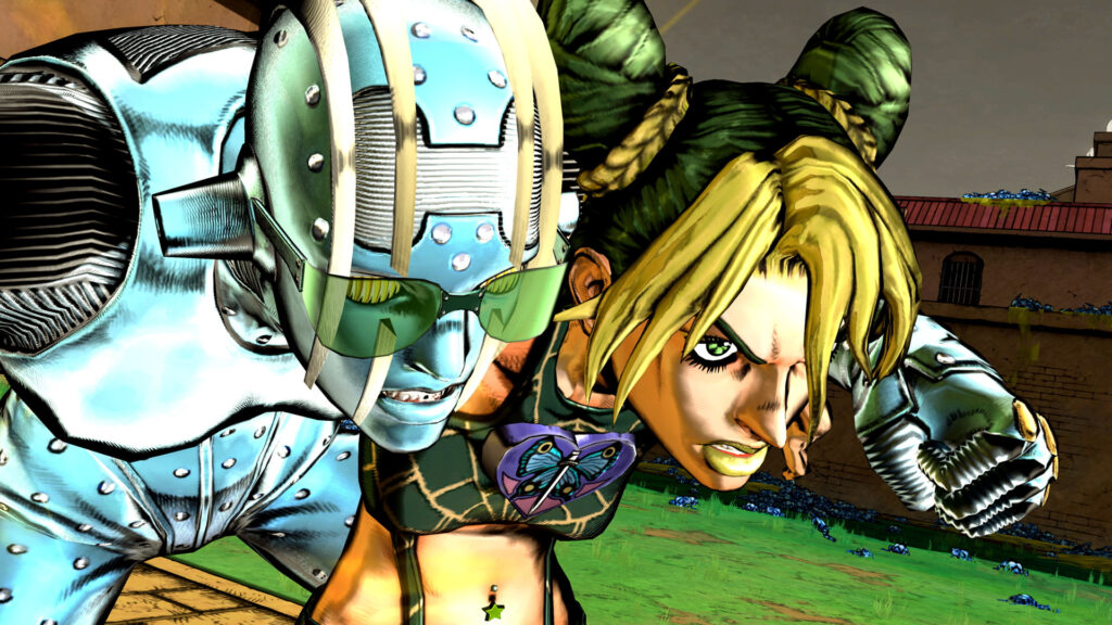 《JOJO的奇妙冒险 群星之战 重制版/JoJo’s Bizarre Adventure: All-Star Battle R/JOJOS BIZARRE ADVENTURE ALL STAR BATTLE R/支持网络联机》最新联机版|容量4.86GB|官方简体中文|支持键盘.鼠标.手柄插图3 《JOJO的奇妙冒险 群星之战 重制版/JoJo’s Bizarre Adventure: All-Star Battle R/JOJOS BIZARRE ADVENTURE ALL STAR BATTLE R/支持网络联机》最新联机版|容量4.86GB|官方简体中文|支持键盘.鼠标.手柄插图3