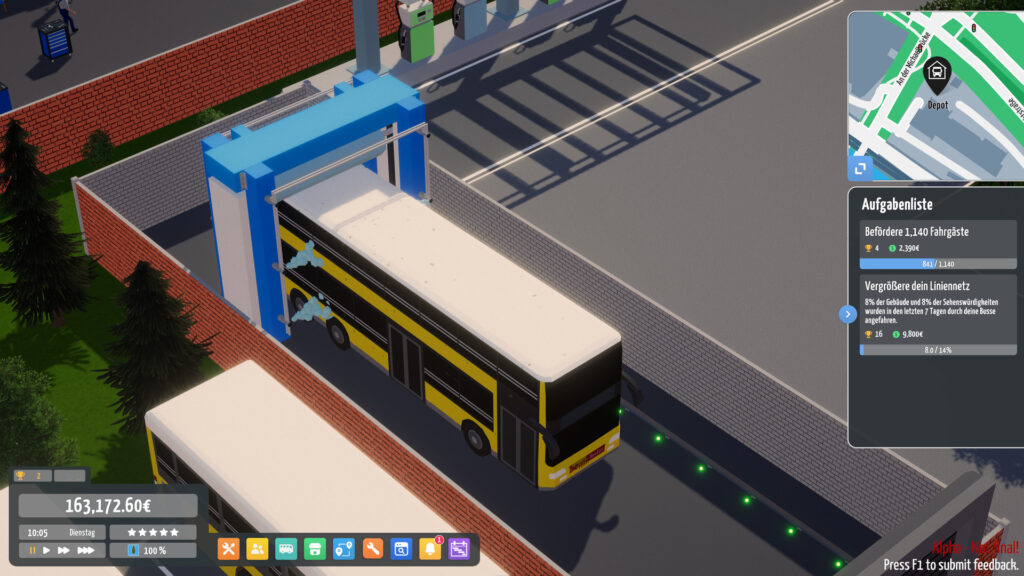 《城市公交经理/City Bus Manager》BUILD 12480687整合地图包|官方简体中文|支持键盘.鼠标|容量45.3GB插图7 《城市公交经理/City Bus Manager》BUILD 12480687整合地图包|官方简体中文|支持键盘.鼠标|容量45.3GB插图7