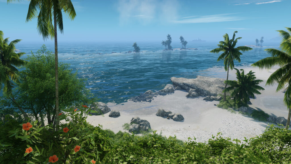 《孤岛危机:重制版/Crysis Remastered》v20220208|容量19.8GB|官方简体中文|支持键盘.鼠标.手柄|赠多项修改器插图6 《孤岛危机:重制版/Crysis Remastered》v20220208|容量19.8GB|官方简体中文|支持键盘.鼠标.手柄|赠多项修改器插图6