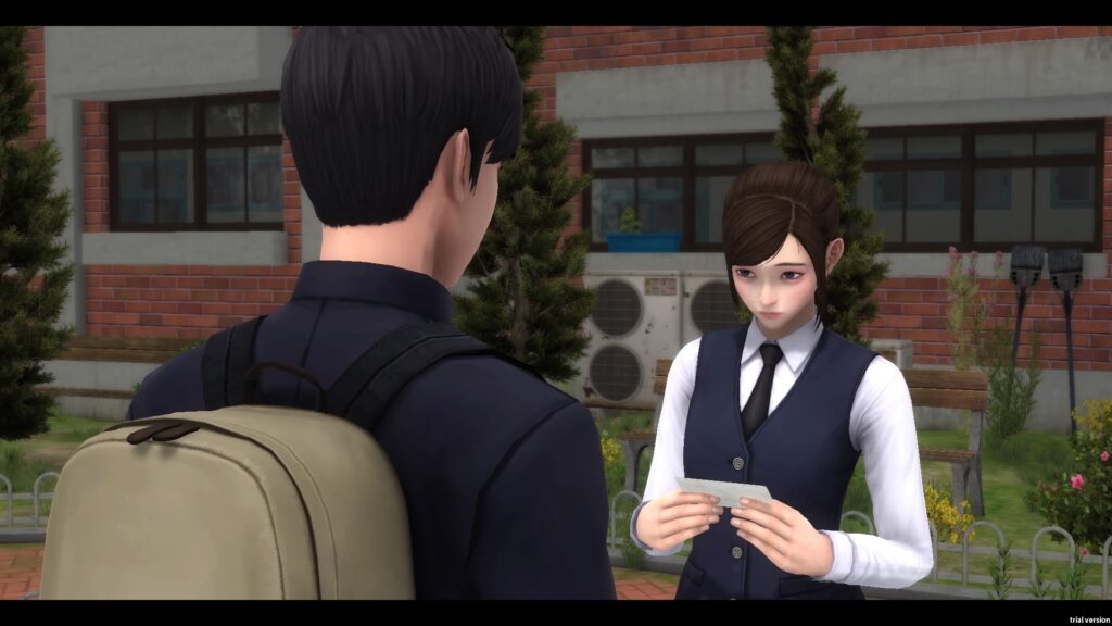 《白色情人节 名为学校的迷宫 White Day A Labyrinth Named School》免安装中文版v1.0.10全DLC插图5 《白色情人节 名为学校的迷宫 White Day A Labyrinth Named School》免安装中文版v1.0.10全DLC插图5