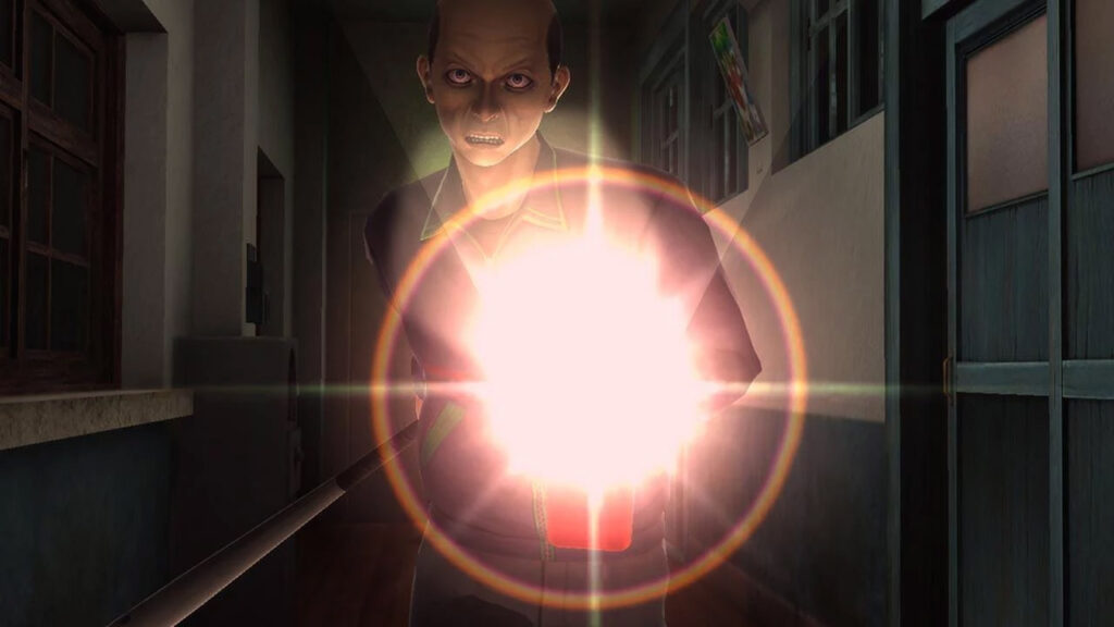 《白色情人节 名为学校的迷宫 White Day A Labyrinth Named School》免安装中文版v1.0.10全DLC插图6 《白色情人节 名为学校的迷宫 White Day A Labyrinth Named School》免安装中文版v1.0.10全DLC插图6