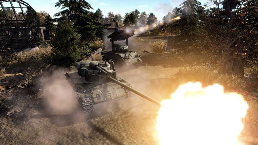 《战争之人:突击小队2/Men of War: Assault Squad 2/附历代合集》v1.006.0|容量12GB|官方简体中文|支持键盘.鼠标|赠历代游戏合集插图7 《战争之人:突击小队2/Men of War: Assault Squad 2/附历代合集》v1.006.0|容量12GB|官方简体中文|支持键盘.鼠标|赠历代游戏合集插图7