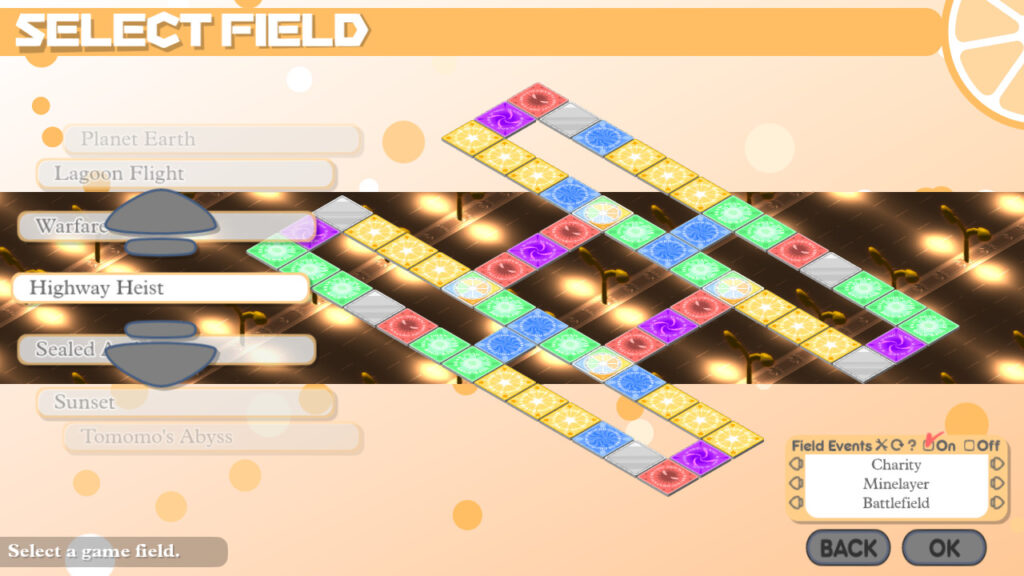 《百分百鲜橙汁/100%鲜橙汁/100% Orange Juice/100 Percent Orange Juice》V3.20|整合全DLC|官中|支持键鼠.手柄|容量3.51GB插图7 《百分百鲜橙汁/100%鲜橙汁/100% Orange Juice/100 Percent Orange Juice》V3.20|整合全DLC|官中|支持键鼠.手柄|容量3.51GB插图7