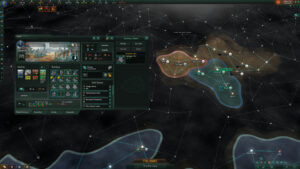 《群星/Stellaris/支持网络联机》打包修改器|解锁存档|整合全36个DLC|官中|支持键鼠|容量16.9GB-山水资源站