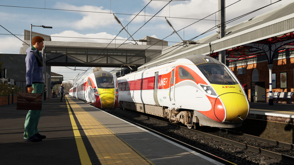 《模拟火车世界 4/Train Sim World 4》V1.0.2010.0-P2P|官中|容量284.6GB附小容量30GB版本(build517)插图6 《模拟火车世界 4/Train Sim World 4》V1.0.2010.0-P2P|官中|容量284.6GB附小容量30GB版本(build517)插图6