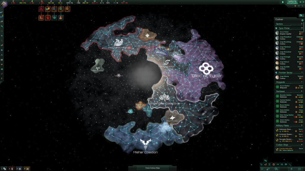 《群星银河版/群星:星际航行/Stellaris Galaxy Edition》V3.12.2-容量23.13GB插图5 《群星银河版/群星:星际航行/Stellaris Galaxy Edition》V3.12.2-容量23.13GB插图5