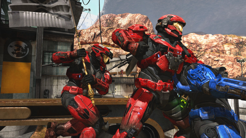 《光环:士官长合集/Halo: The Master Chief Collection》V1.3385.0.0-P2P|包含光环1234.ODST.致远星全6部|官中|支持键鼠.手柄|赠多项修改器|容量105GB插图7 《光环:士官长合集/Halo: The Master Chief Collection》V1.3385.0.0-P2P|包含光环1234.ODST.致远星全6部|官中|支持键鼠.手柄|赠多项修改器|容量105GB插图7