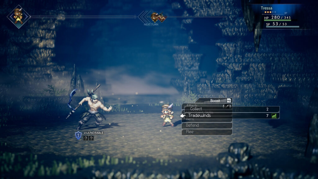 《八方旅人/歧路旅人/Octopath Traveler》Build20200722|容量3.37GB|官方简体中文|支持键盘.鼠标.手柄|赠官方原声85首BGM|赠多项修改器|赠神官开局,最强装备,能力饰品各30件,各特大坚果50个,满金币,初始存档1/剑士初始强力装备存档2|赠支线任务攻略书PDF|赠壁纸原画设定集插图7 《八方旅人/歧路旅人/Octopath Traveler》Build20200722|容量3.37GB|官方简体中文|支持键盘.鼠标.手柄|赠官方原声85首BGM|赠多项修改器|赠神官开局,最强装备,能力饰品各30件,各特大坚果50个,满金币,初始存档1/剑士初始强力装备存档2|赠支线任务攻略书PDF|赠壁纸原画设定集插图7