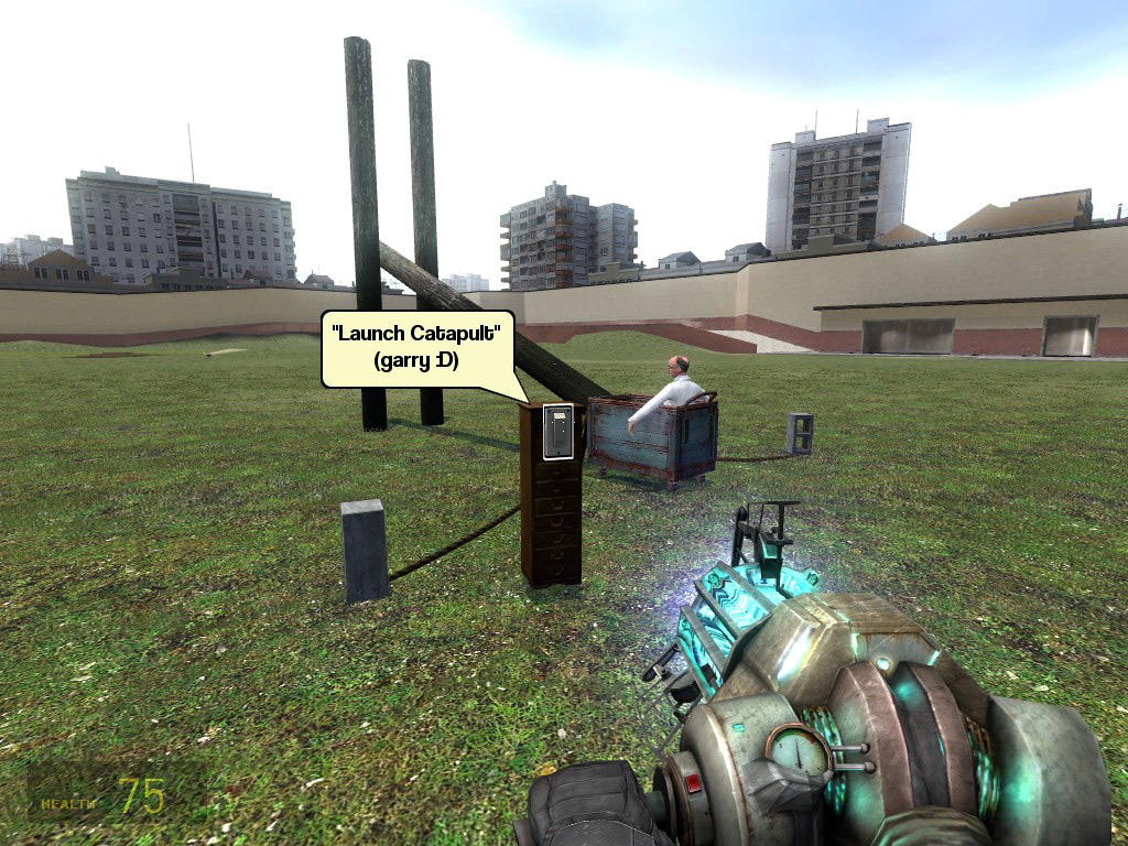 《盖瑞模组可联机/Garry’s Mod?Garrys Mod》BUILD 13500921|官中|支持键鼠|容量3.78GB插图1 《盖瑞模组可联机/Garry’s Mod?Garrys Mod》BUILD 13500921|官中|支持键鼠|容量3.78GB插图1