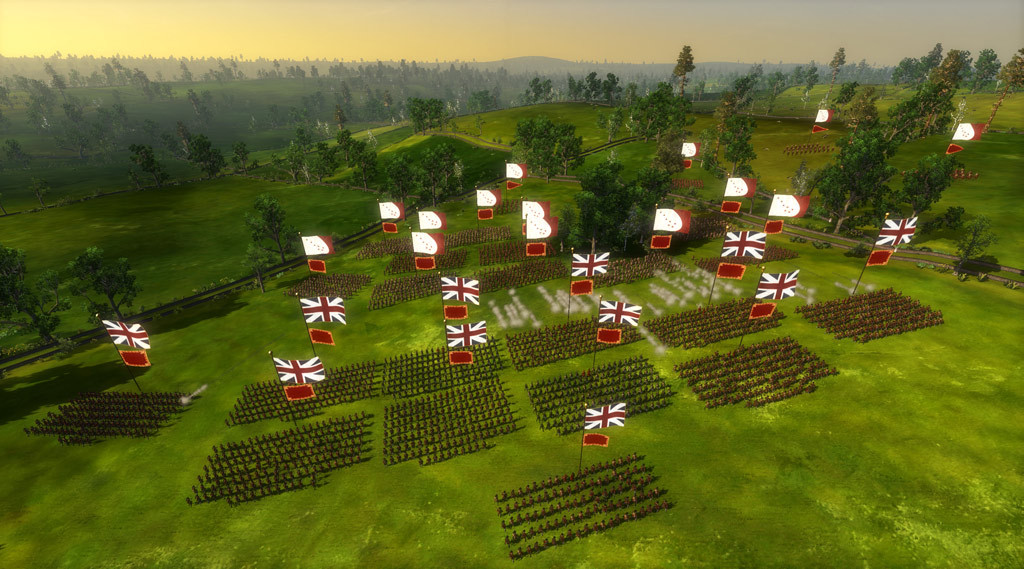 《帝国:全面战争/Total War: EMPIRE》v1.5.0版插图1 《帝国:全面战争/Total War: EMPIRE》v1.5.0版插图1