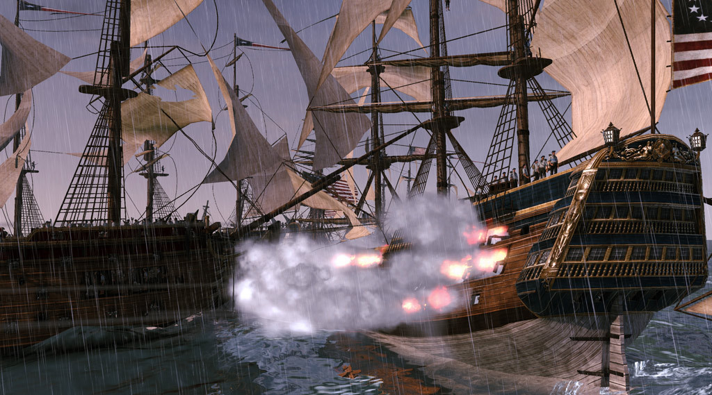 《帝国:全面战争/Total War: EMPIRE》v1.5.0版插图4 《帝国:全面战争/Total War: EMPIRE》v1.5.0版插图4