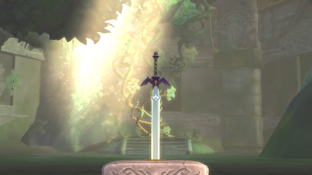 《塞尔达传说:天空之剑HD/The Legend of Zelda: Skyward Sword HD》v1.0.1|容量14.2GB|中文版|NSP原版+XCI魔改整合版插图3 《塞尔达传说:天空之剑HD/The Legend of Zelda: Skyward Sword HD》v1.0.1|容量14.2GB|中文版|NSP原版+XCI魔改整合版插图3