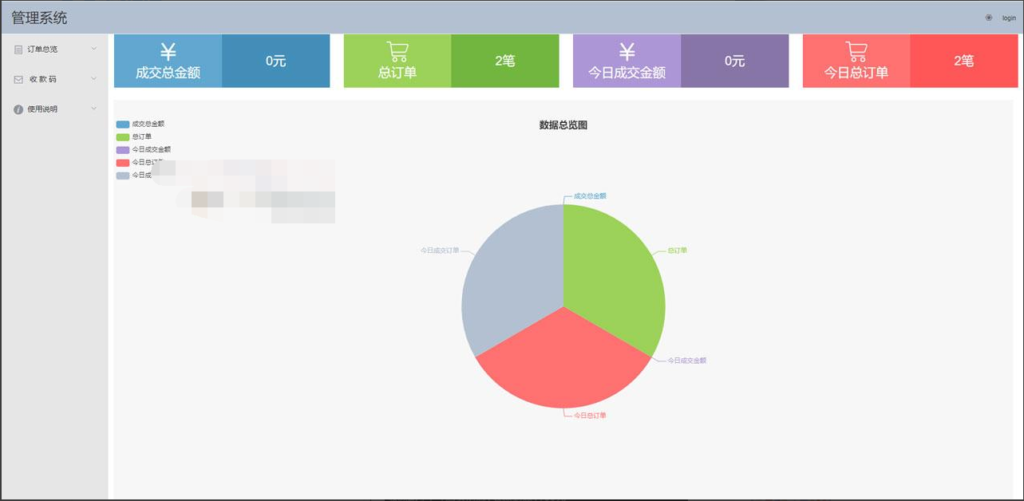 APPPAY个人免签支付系统/微信免签支付/码支付系统插图2 APPPAY个人免签支付系统/微信免签支付/码支付系统插图2