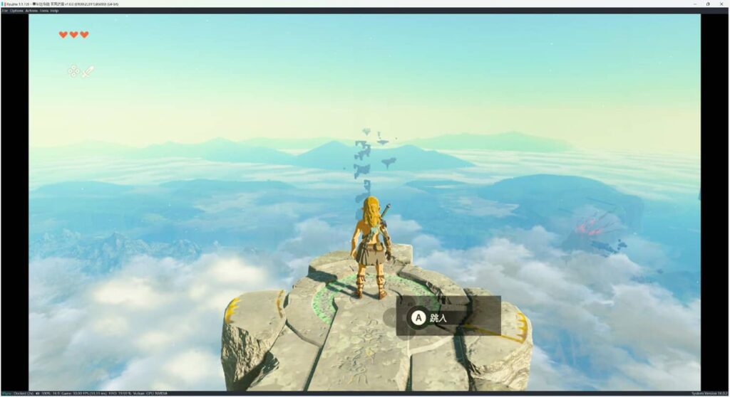 《塞尔达传说:王国之泪/The Legend of Zelda: Tears of the kingdom》v1.2.1模拟器版|整合金手指+解除60帧|容量18.4GB|官中插图2 《塞尔达传说:王国之泪/The Legend of Zelda: Tears of the kingdom》v1.2.1模拟器版|整合金手指+解除60帧|容量18.4GB|官中插图2