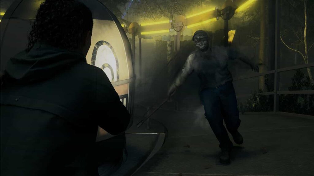 《心灵杀手2/阿兰醒醒2/Alan Wake 2》V1.0.16.1Repack|官中|容量81GB插图1 《心灵杀手2/阿兰醒醒2/Alan Wake 2》V1.0.16.1Repack|官中|容量81GB插图1