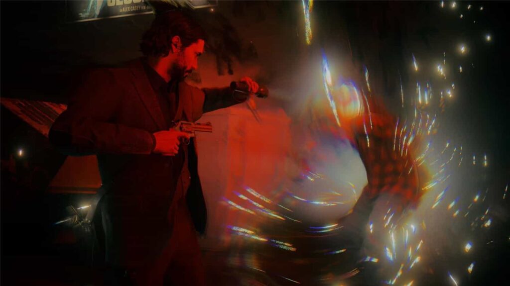 《心灵杀手2/阿兰醒醒2/Alan Wake 2》V1.0.16.1Repack|官中|容量81GB插图3 《心灵杀手2/阿兰醒醒2/Alan Wake 2》V1.0.16.1Repack|官中|容量81GB插图3