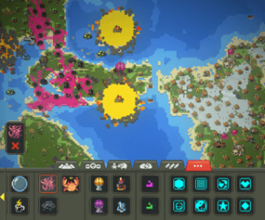 《超级世界盒子/上帝模拟器-WorldBox God Simulator》v0.14.2/容量59MB-山水资源站