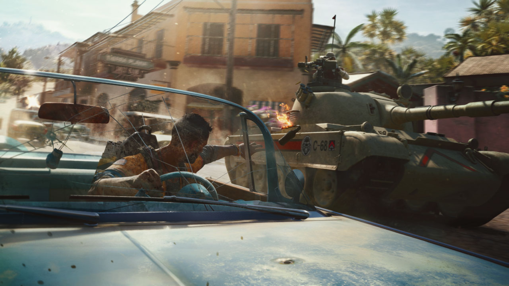 《孤岛惊魂6终极版/Far Cry 6 Ultimate Edition》v1.5.0终极版|整合全DLC|容量93.5GB|官方简体中文插图 《孤岛惊魂6终极版/Far Cry 6 Ultimate Edition》v1.5.0终极版|整合全DLC|容量93.5GB|官方简体中文插图