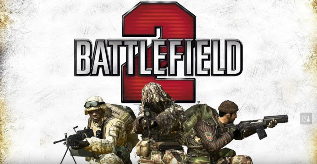 《战地2/BF2/战地风云2/Battlefield 2》v1.5.3153/容量2.8GB/官方繁体中文【HERO 已整合最新v1.5版本 整合国服联机补丁】插图 《战地2/BF2/战地风云2/Battlefield 2》v1.5.3153/容量2.8GB/官方繁体中文【HERO 已整合最新v1.5版本 整合国服联机补丁】插图