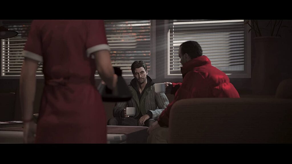《心灵杀手:重置版/心灵杀手:复刻版/Alan Wake Remastered》v34885|容量37.8GB|官方繁体中文插图 《心灵杀手:重置版/心灵杀手:复刻版/Alan Wake Remastered》v34885|容量37.8GB|官方繁体中文插图