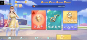 【服务器打包】二开大联盟完整组件 游戏多+双端完整-山水资源站
