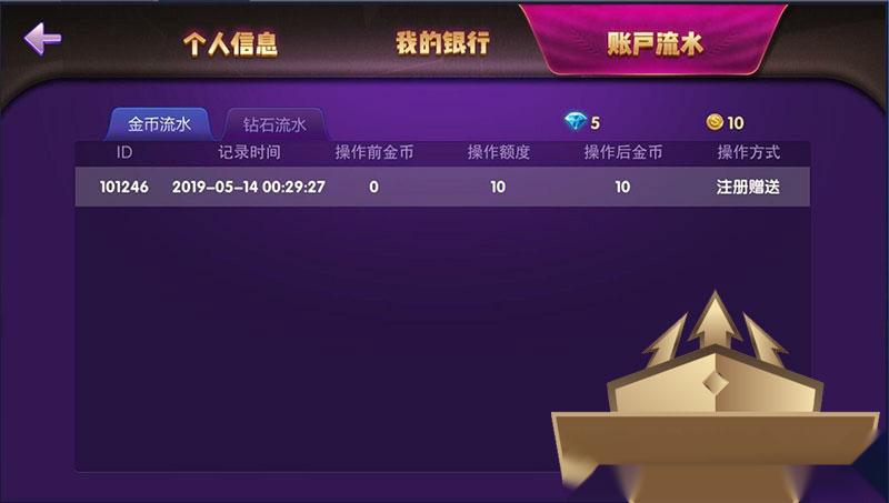 德友会旗舰版棋牌组件 德州+金花+牛牛三合一 基于网狐旗舰版二次开发插图5 德友会旗舰版棋牌组件 德州+金花+牛牛三合一 基于网狐旗舰版二次开发插图5