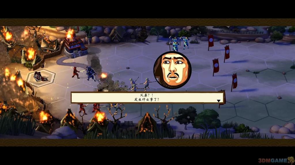 《全面战争:将军 Total War Battles: Shogun/中文版》插图2 《全面战争:将军 Total War Battles: Shogun/中文版》插图2