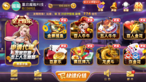 至上娱乐全套组件+app双端+服务器打包版-山水资源站