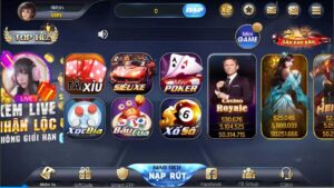 971越南语电玩平台修复版+搭建环境+机器人+后台控制/视频教程-山水资源站