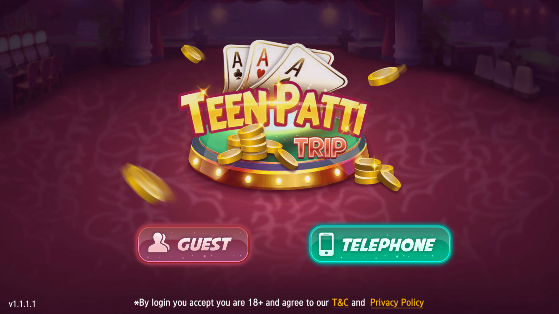 印度棋牌游戏组件Trip插图 印度棋牌游戏组件Trip插图