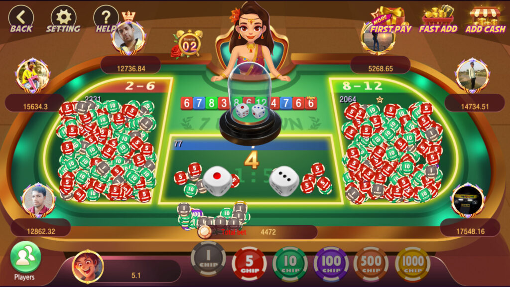 印度棋牌游戏组件Trip插图7 印度棋牌游戏组件Trip插图7