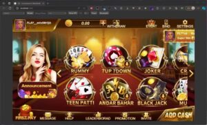 H5+APP印度棋牌电玩游戏全套源码-山水资源站