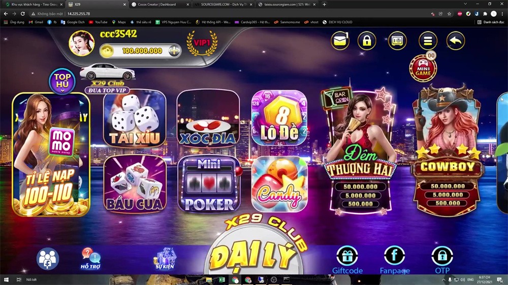 cocos超精美越南电玩游戏3套UI拉霸竞猜带控制纯源码非组件 搭建视频教程插图9 cocos超精美越南电玩游戏3套UI拉霸竞猜带控制纯源码非组件 搭建视频教程插图9