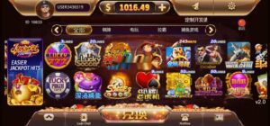 海外系列黑金版119个游戏/13国语言/h5+app游戏电玩城/后台带控制/游戏可定制/最全棋牌游戏源码-山水资源站