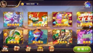 网狐电玩系列鼎诚国际电玩城棋牌组件三端带解密工具-山水资源站