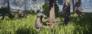 《帝国神话-Myth of Empires》V1.23/官中简体/容量100GB/附Linux和Windows服务器联机版-山水资源站