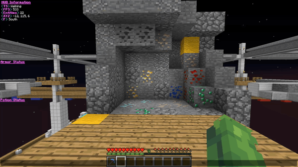 ✨ 矿石再生器 ✨ { itemsAdder / oraxen 支持 } [1.8 – 1.21] ⭐ 所有 GUI 控制 ⭐ 2.4.7插图4