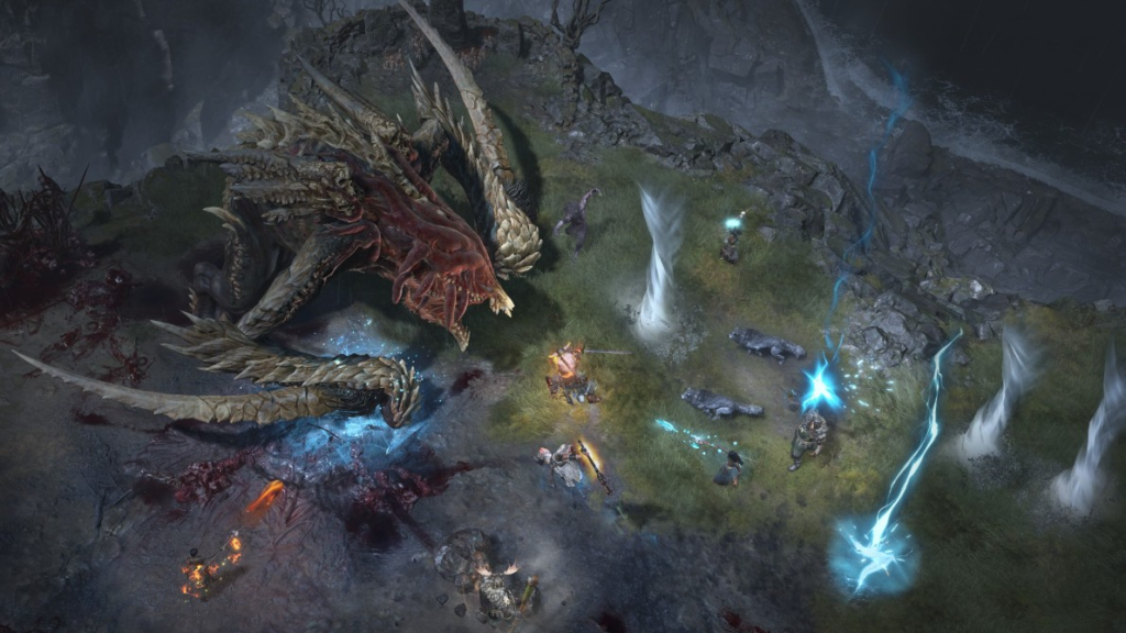 《暗黑破坏神4/Diablo IV》V1.2.3/官中简体|容量87.3GB|支持在线联机|附教程|无需魔法,直接可玩插图 《暗黑破坏神4/Diablo IV》V1.2.3/官中简体|容量87.3GB|支持在线联机|附教程|无需魔法,直接可玩插图