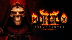《暗黑破坏神2：重制版/暗黑破坏神2：狱火重生/Diablo II: Resurrected》v1.6.8离线版|容量30.6GB|官中.国语配音/带MOD+存档-山水资源站