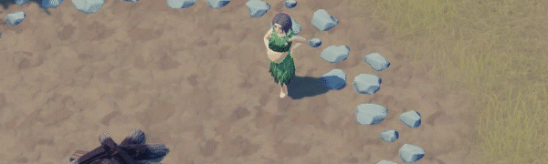 《大荒先民/人类黎明/Primitive Society Simulator》v0.1.0.31/官中简体/容量650MB插图1 《大荒先民/人类黎明/Primitive Society Simulator》v0.1.0.31/官中简体/容量650MB插图1
