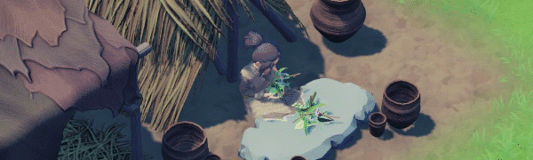 《大荒先民/人类黎明/Primitive Society Simulator》v0.1.0.31/官中简体/容量650MB插图4 《大荒先民/人类黎明/Primitive Society Simulator》v0.1.0.31/官中简体/容量650MB插图4