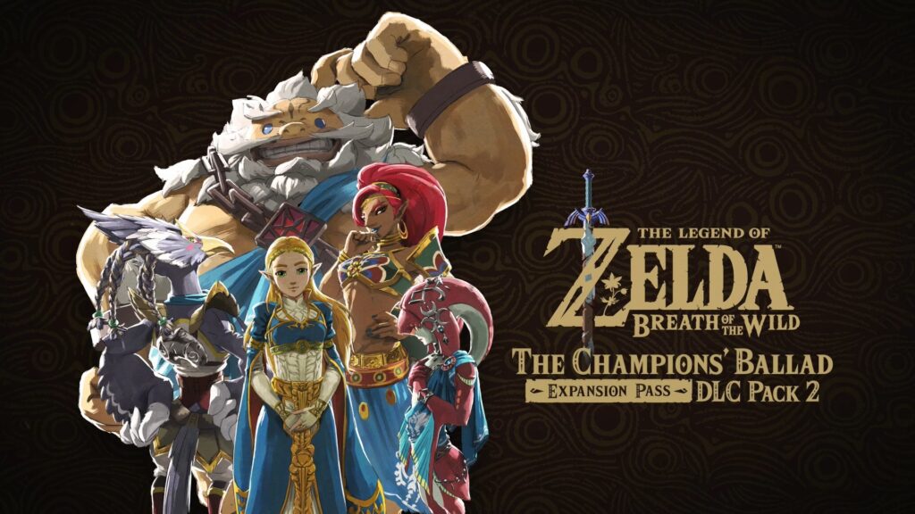 《塞尔达传说:王国之泪/The Legend of Zelda: Tears of the kingdom》v1.2.1模拟器版|整合金手指+解除60帧|容量18.4GB|官中插图6 《塞尔达传说:王国之泪/The Legend of Zelda: Tears of the kingdom》v1.2.1模拟器版|整合金手指+解除60帧|容量18.4GB|官中插图6