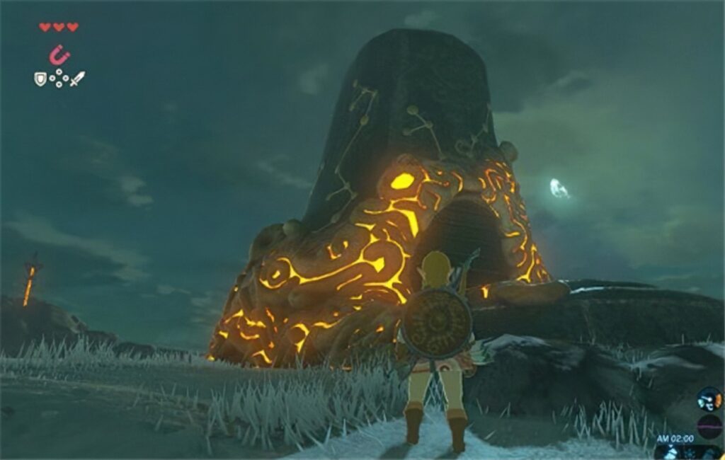《塞尔达传说:荒野之息/The Legend of Zelda: Breath of the wild》v1.6.0模拟器版|整合2DLC+MOD合集|容量17.4GB|官方简体中文插图3 《塞尔达传说:荒野之息/The Legend of Zelda: Breath of the wild》v1.6.0模拟器版|整合2DLC+MOD合集|容量17.4GB|官方简体中文插图3