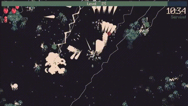 《黎明前20分钟/20 Minutes Till Dawn》V1.0.3/官中/容量129MB插图3 《黎明前20分钟/20 Minutes Till Dawn》V1.0.3/官中/容量129MB插图3