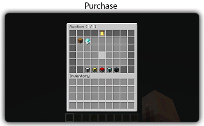 [1.8-1.20] zAuctionHouse – +2000 台服务器！3.2.2.0插图13